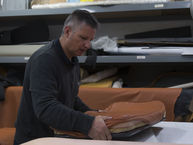 The FJ Company 1980 FJ43 67982 Cadet Blue - Restoration